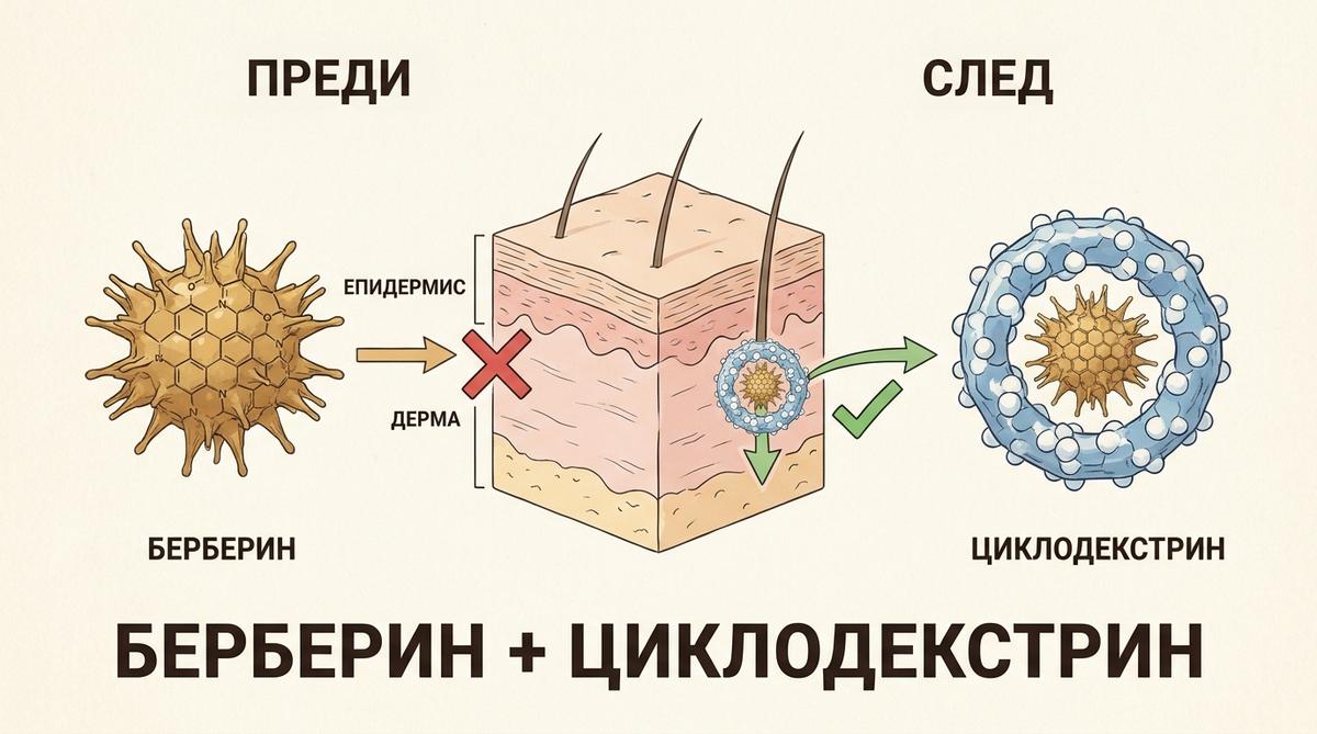 Прототипи B1 B2 B3